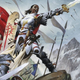 Artwork for TTRPG publisher Paizo.